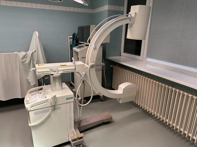 LocationRobot - Film Location Praxis LR5298 (photo 5)