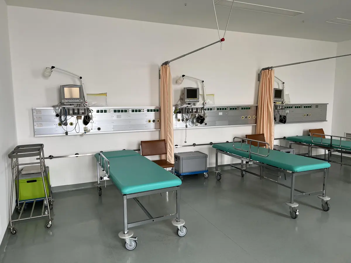 LocationRobot - Film Location Praxis LR5298 (photo 7)