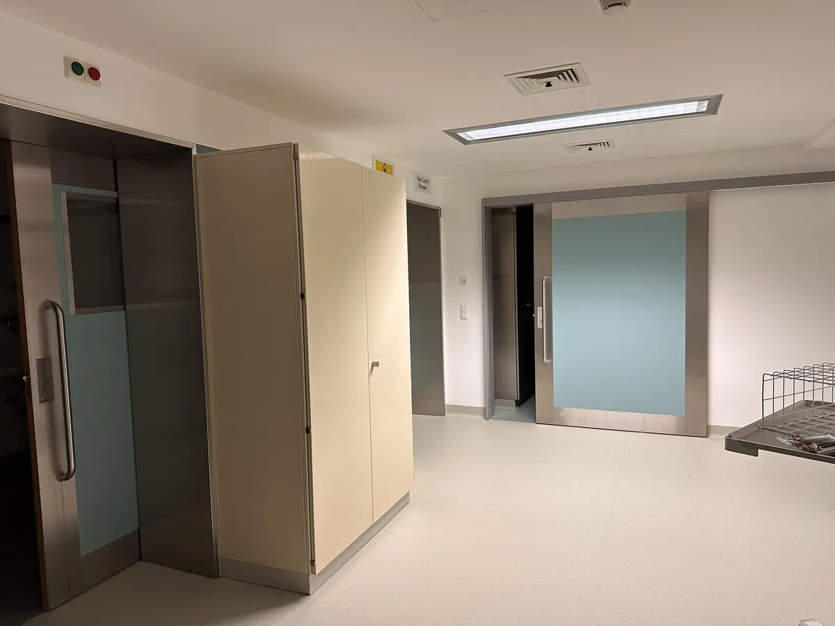 LocationRobot - Film Location Praxis LR5298 (photo 10)