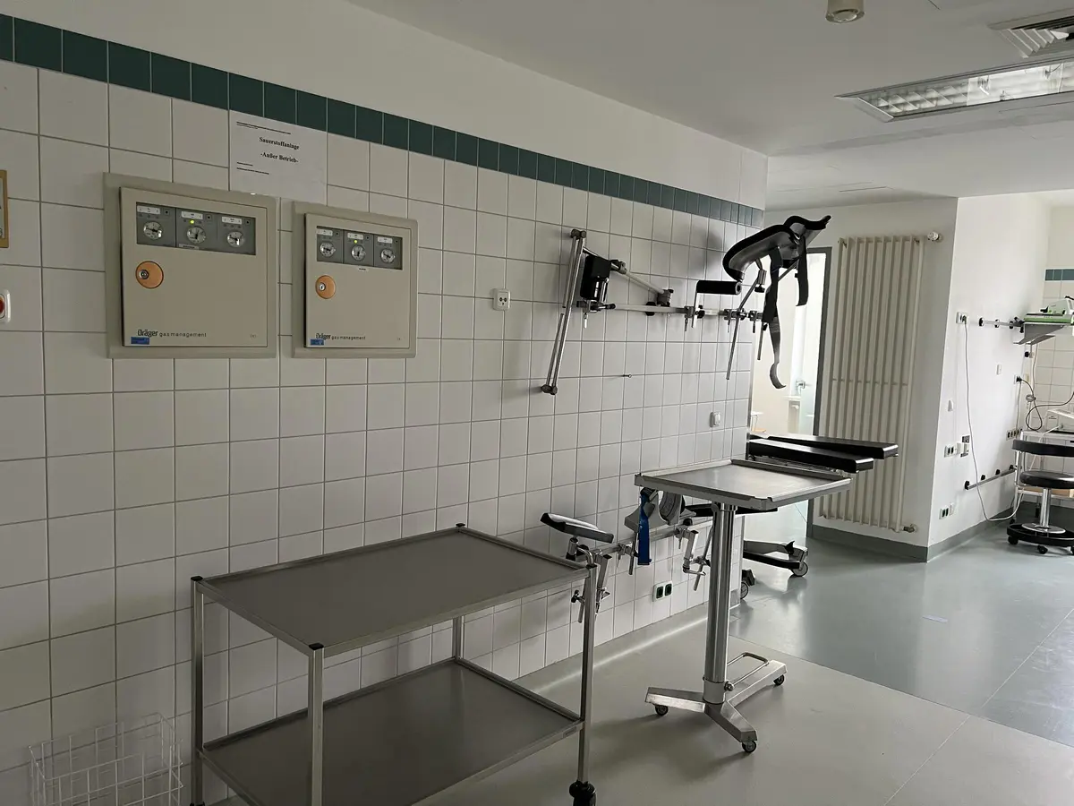 LocationRobot - Film Location Praxis LR5298 (photo 9)