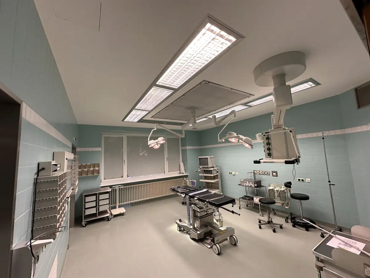 LocationRobot - Film Location Praxis LR5298 (photo 2)