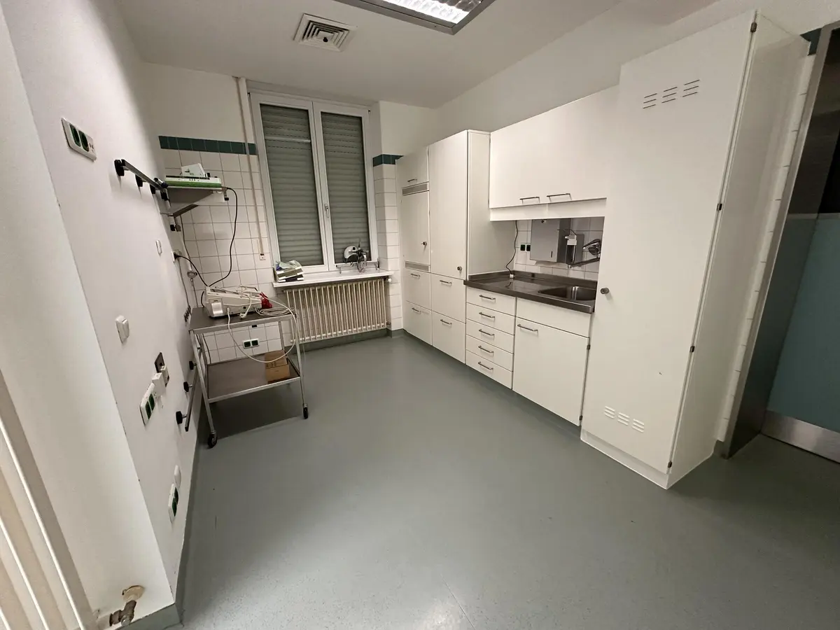 LocationRobot - Film Location Praxis LR5298 (photo 8)