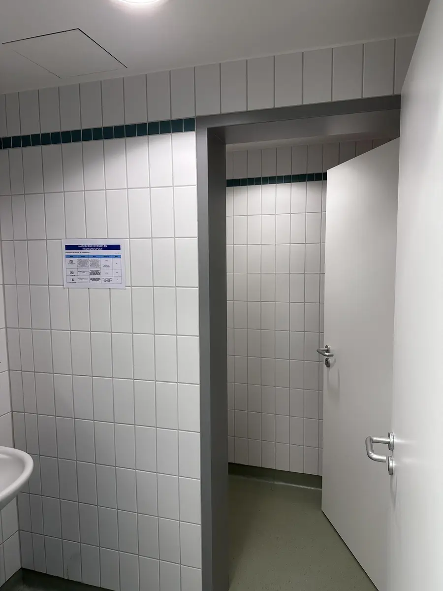 LocationRobot - Film Location Praxis LR5298 (photo 15)