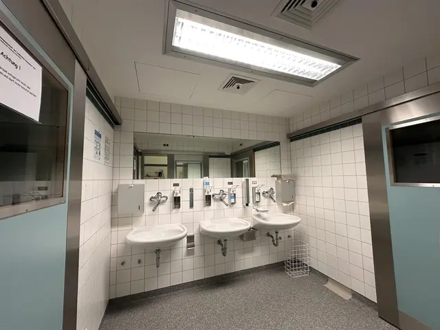 LocationRobot - Film Location Praxis LR5298 (photo 6)