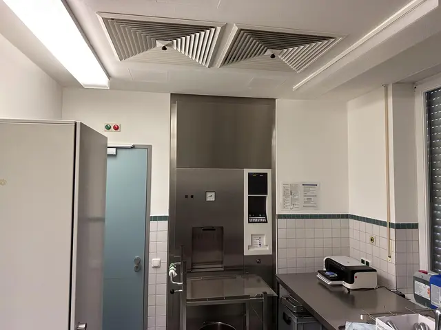 LocationRobot - Film Location Praxis LR5298 (photo 18)