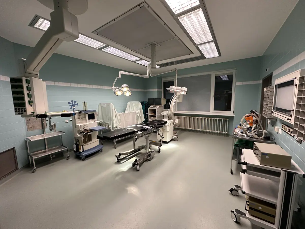 LocationRobot - Film Location Praxis LR5298 (photo 3)