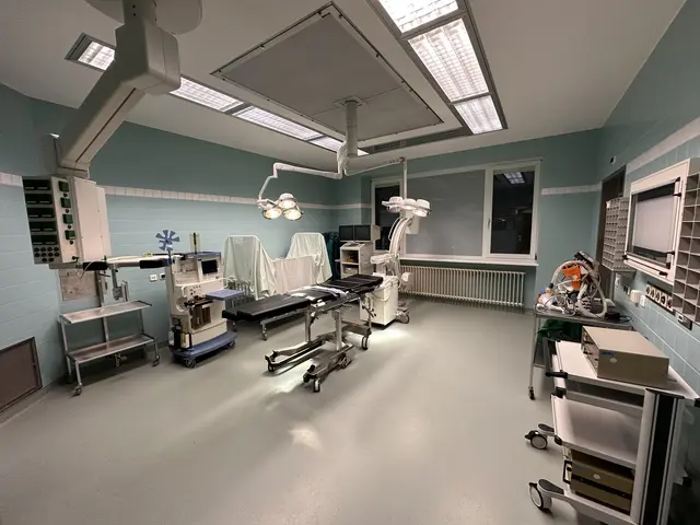 LocationRobot - Film Location Praxis LR5298 (photo 3)