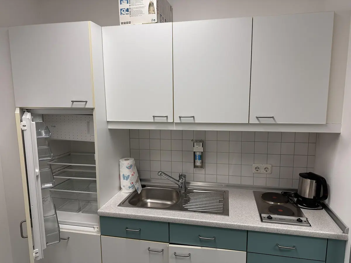 LocationRobot - Film Location Praxis LR5298 (photo 11)