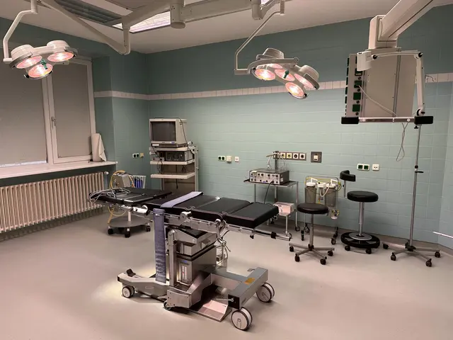 LocationRobot - Film Location Praxis LR5298 (photo 1)