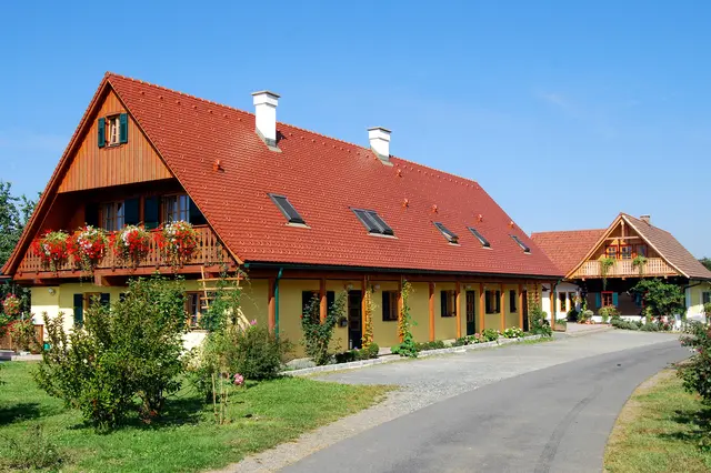 LocationRobot - Film Location Weingut LR5313 (photo 2)