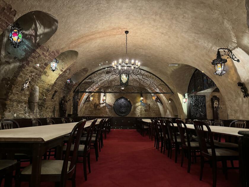 LocationRobot - Film Location Gewölbekeller LR5323 (photo 6)