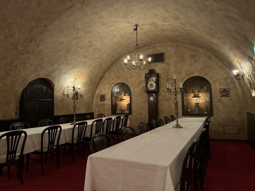 LocationRobot - Film Location Gewölbekeller LR5323 (photo 9)