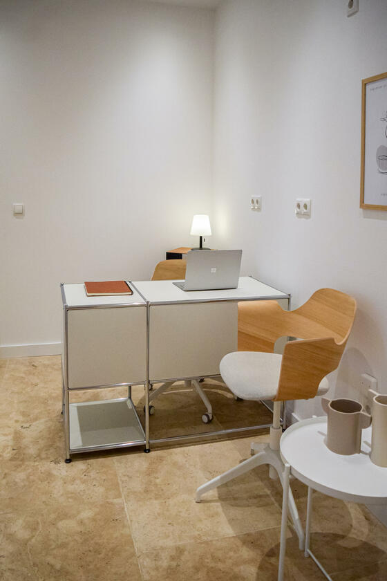 LocationRobot - Film Location Praxis LR5331 (photo 8)