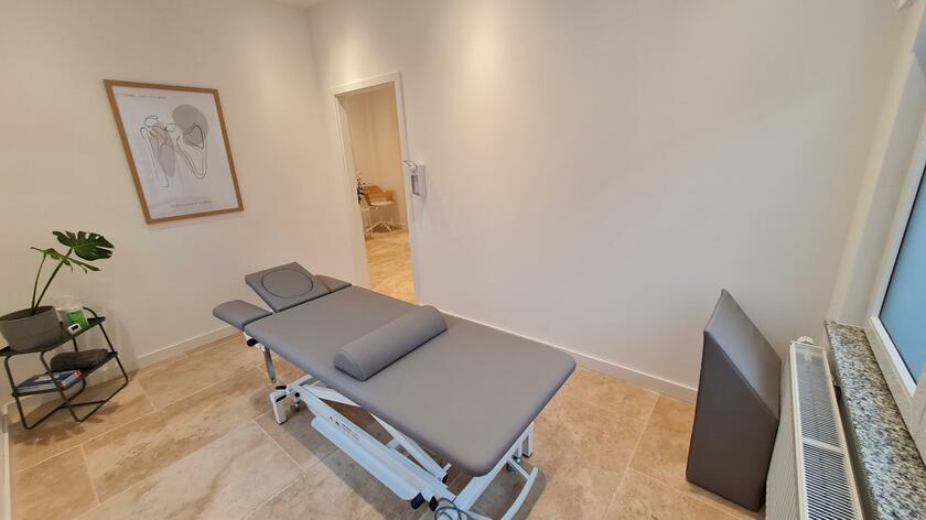 LocationRobot - Film Location Praxis LR5331 (photo 5)