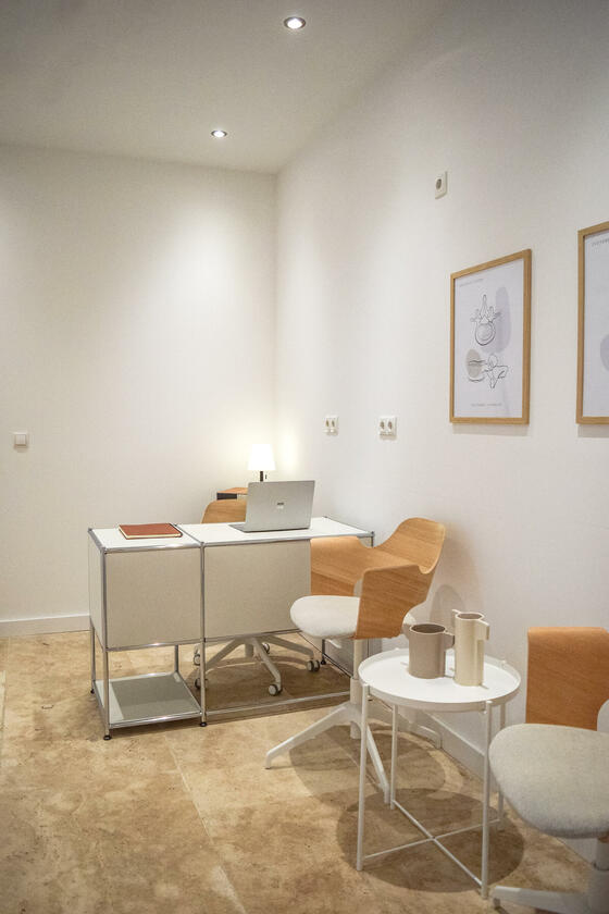 LocationRobot - Film Location Praxis LR5331 (photo 7)