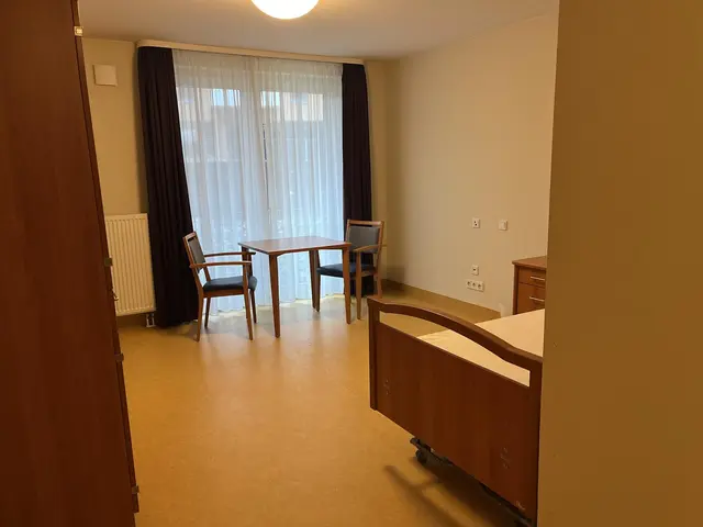 LocationRobot - Film Location Pflegeeinrichtung LR5334 (photo 10)