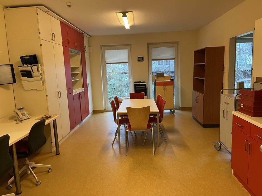 LocationRobot - Film Location Pflegeeinrichtung LR5334 (photo 7)