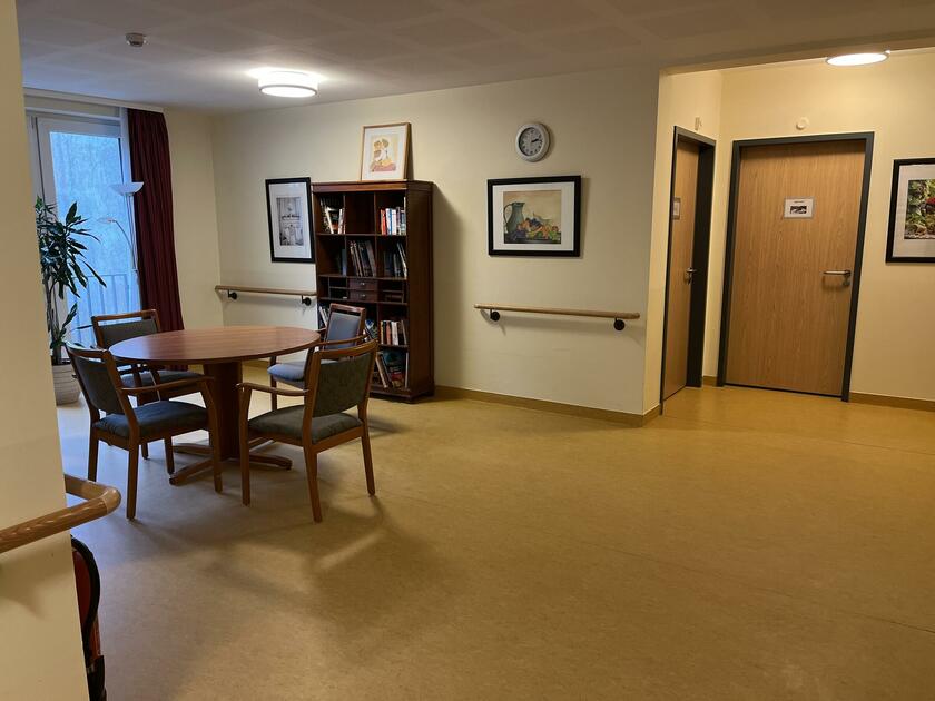 LocationRobot - Film Location Pflegeeinrichtung LR5334 (photo 9)