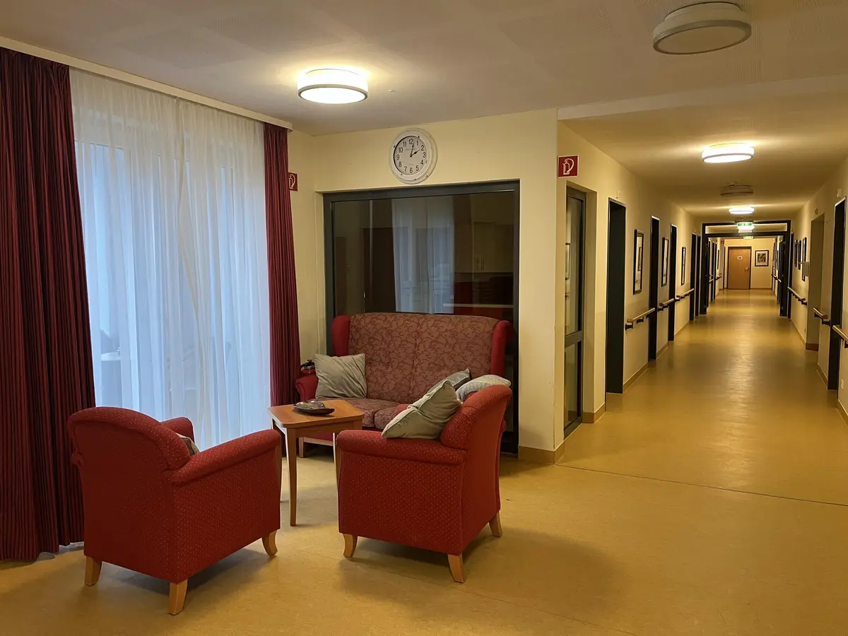 LocationRobot - Film Location Pflegeeinrichtung LR5334 (photo 5)