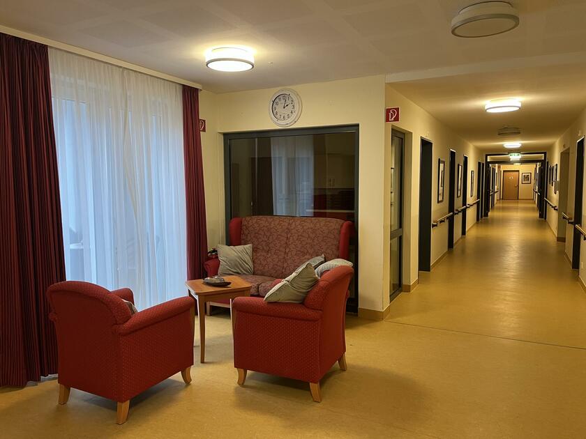 LocationRobot - Film Location Pflegeeinrichtung LR5334 (photo 5)