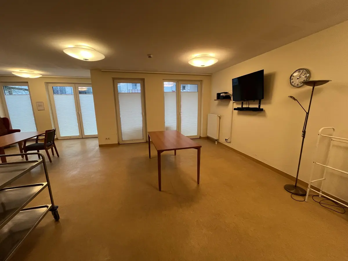 LocationRobot - Film Location Pflegeeinrichtung LR5334 (photo 13)