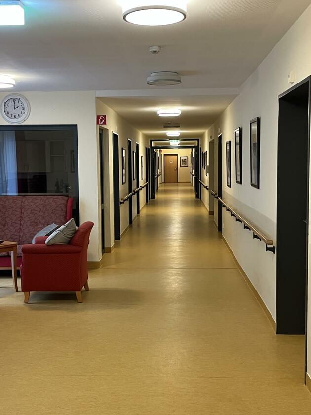 LocationRobot - Film Location Pflegeeinrichtung LR5334 (photo 3)