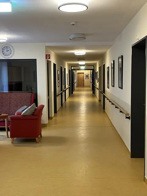 LocationRobot - Film Location Pflegeeinrichtung LR5334 (photo 3)