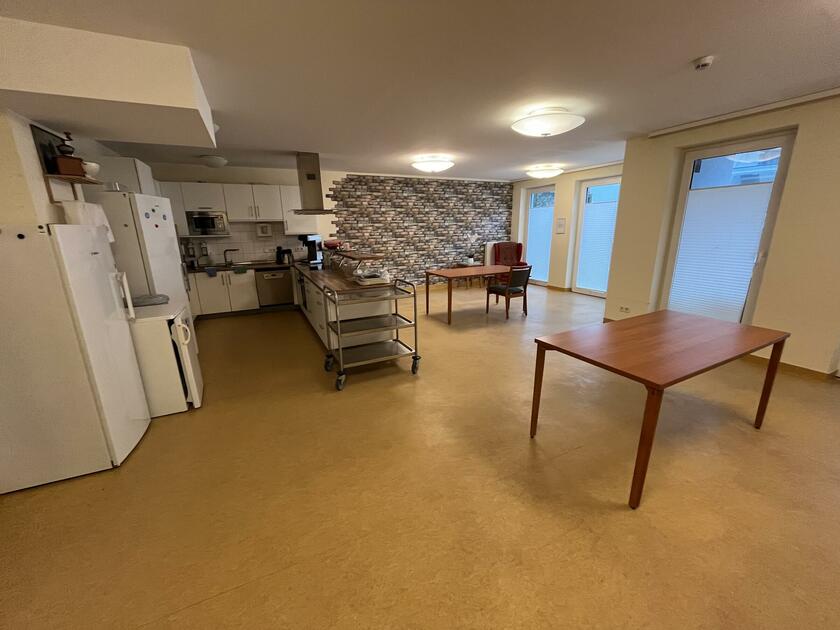 LocationRobot - Film Location Pflegeeinrichtung LR5334 (photo 6)