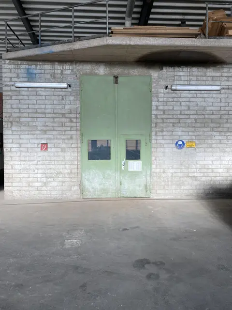 LocationRobot - Film Location Industriehalle LR5442 (photo 9)