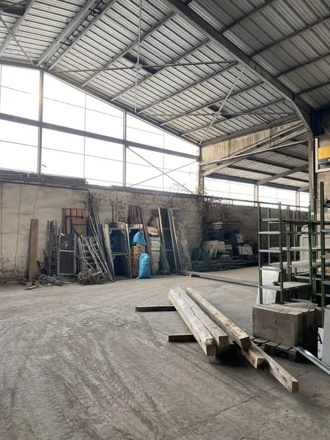 LocationRobot - Film Location Industriehalle LR5442 (photo 4)