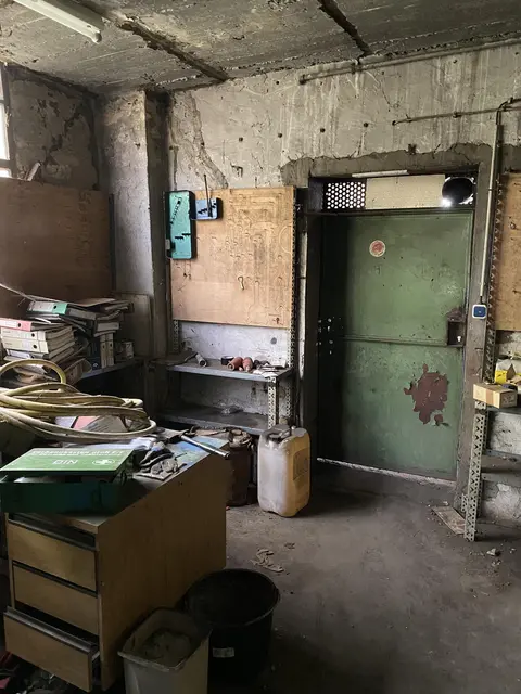 LocationRobot - Film Location Industriehalle LR5442 (photo 7)