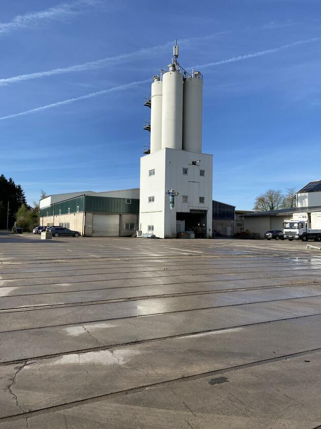 LocationRobot - Film Location Industriehalle LR5442 (photo 10)