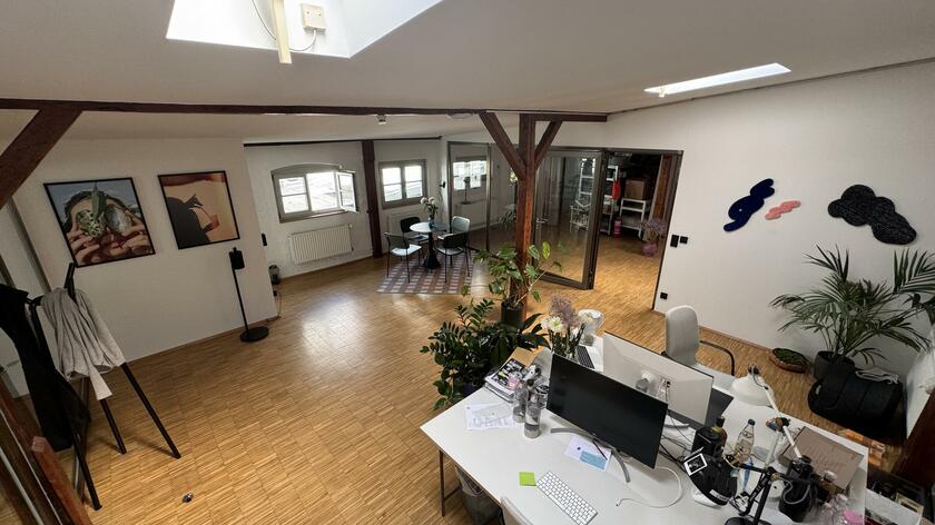 LocationRobot - Film Location Bürogebäude LR5563 (photo 8)