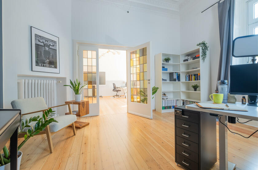 LocationRobot - Film Location Büroetage LR5684 (photo 5)