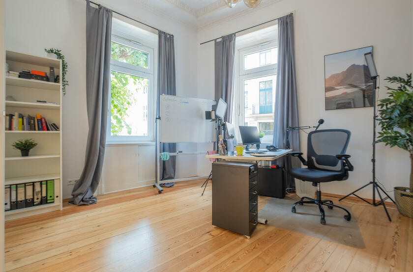 LocationRobot - Film Location Büroetage LR5684 (photo 6)