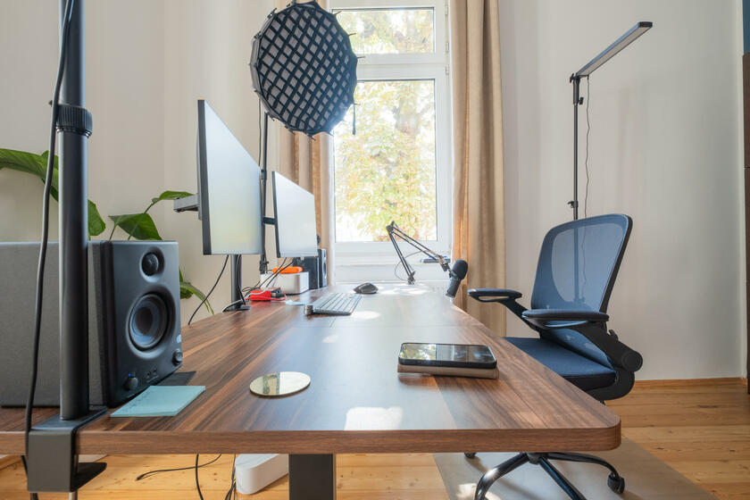 LocationRobot - Film Location Büroetage LR5684 (photo 10)