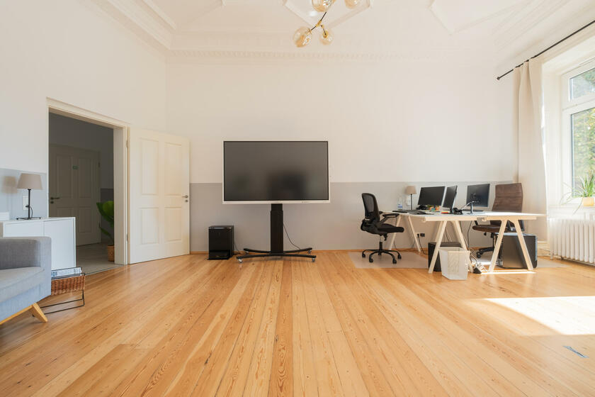 LocationRobot - Film Location Büroetage LR5684 (photo 3)