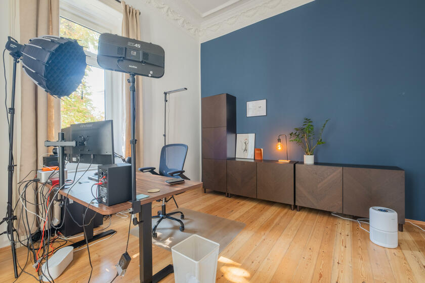 LocationRobot - Film Location Büroetage LR5684 (photo 8)