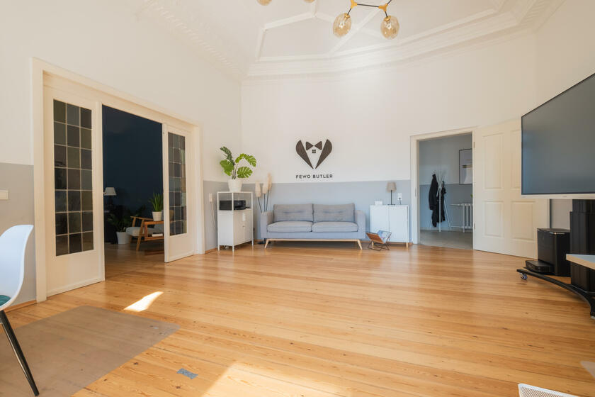 LocationRobot - Film Location Büroetage LR5684 (photo 4)