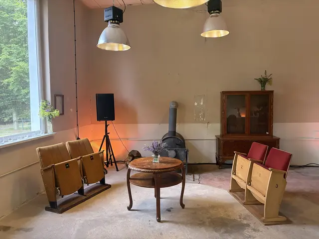 LocationRobot - Film Location Gewerbehalle LR5782 (photo 6)