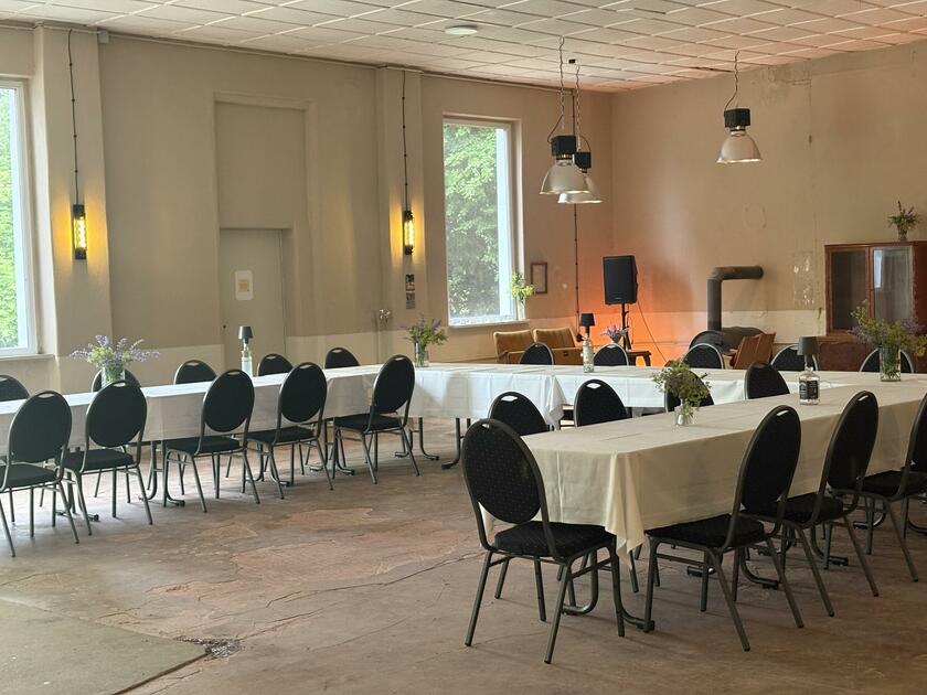 LocationRobot - Film Location Gewerbehalle LR5782 (photo 5)