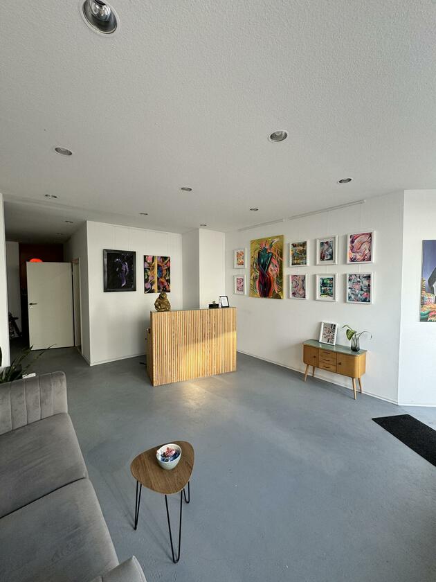 LocationRobot - Film Location Geschäft LR5861 (photo 2)