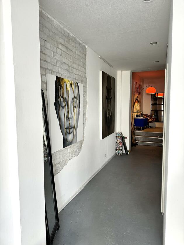 LocationRobot - Film Location Geschäft LR5861 (photo 5)