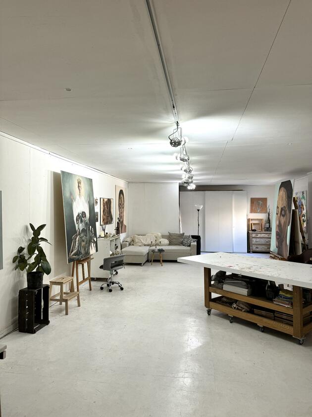 LocationRobot - Film Location Geschäft LR5861 (photo 9)