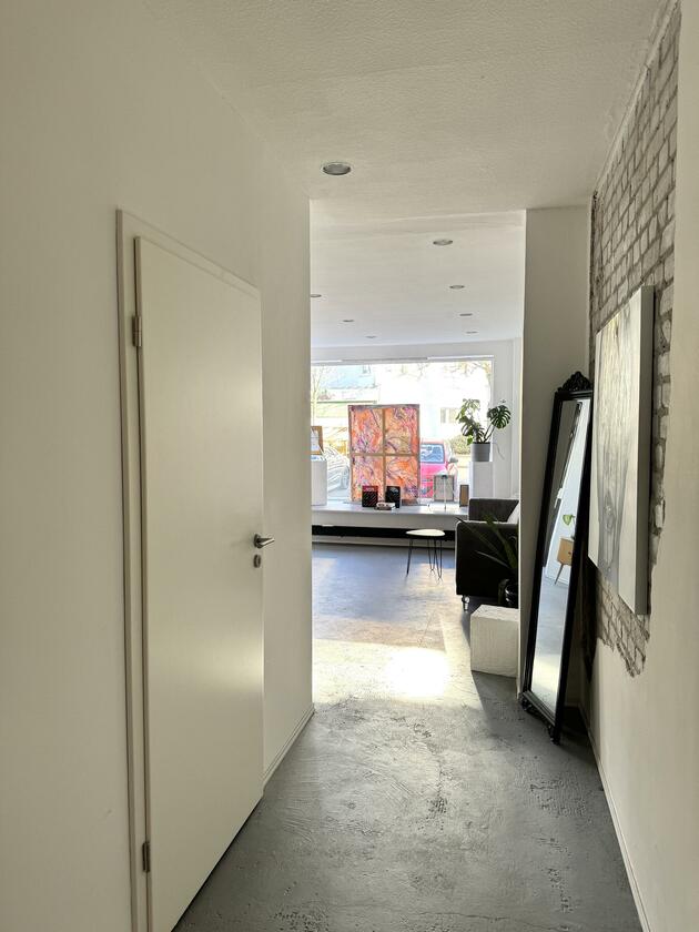 LocationRobot - Film Location Geschäft LR5861 (photo 3)