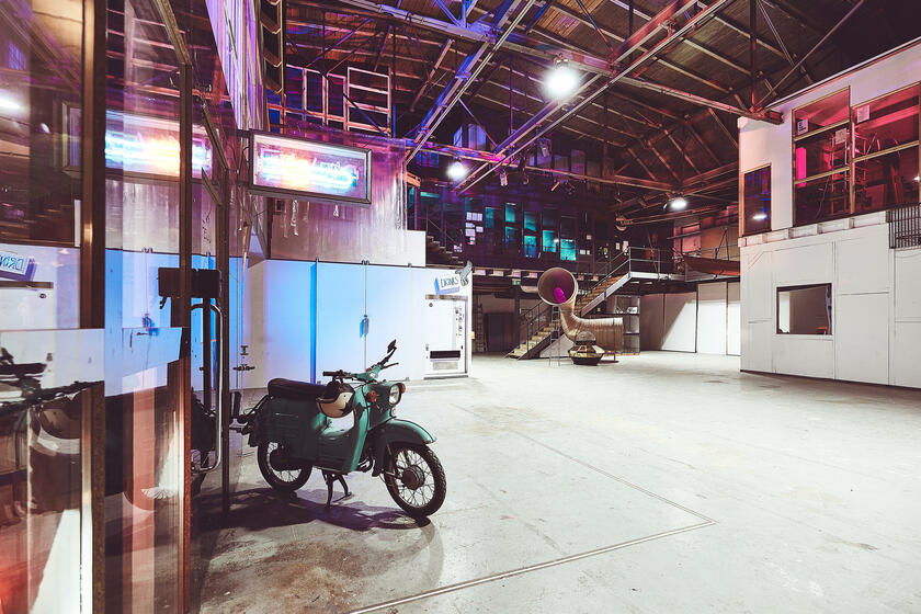 LocationRobot - Film Location Industriehalle LR5867 (photo 6)