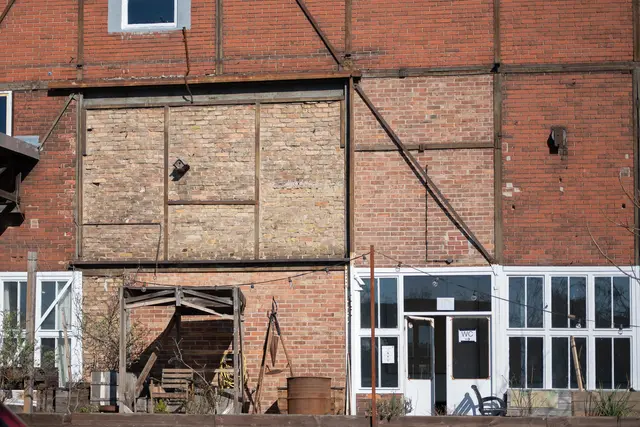 LocationRobot - Film Location Industriehalle LR5867 (photo 11)