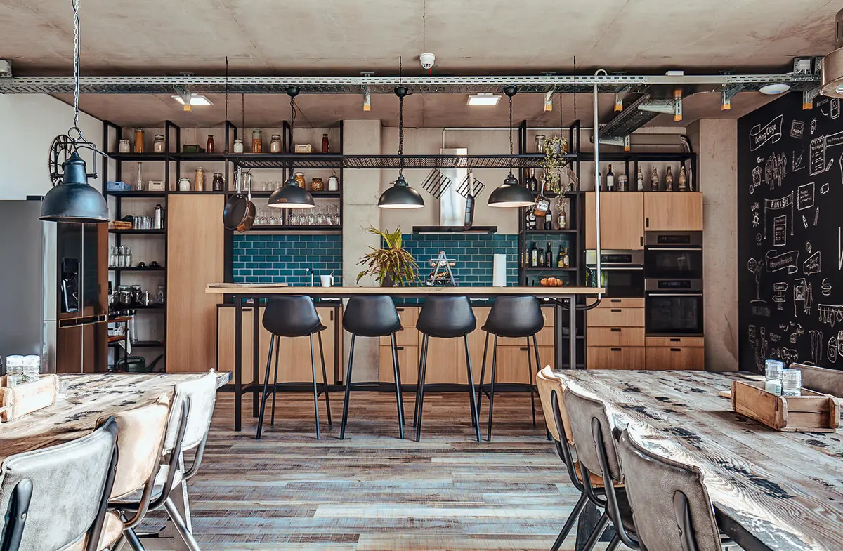 LocationRobot - Film Location Bürogebäude LR5925 (photo 3)