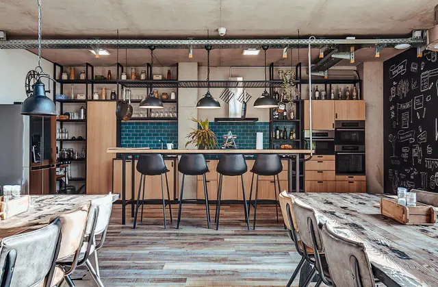 LocationRobot - Film Location Bürogebäude LR5925 (photo 3)