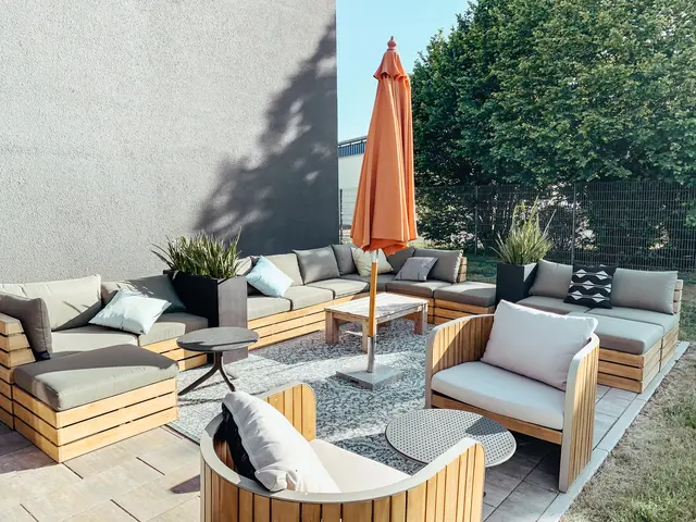 LocationRobot - Film Location Bürogebäude LR5925 (photo 15)